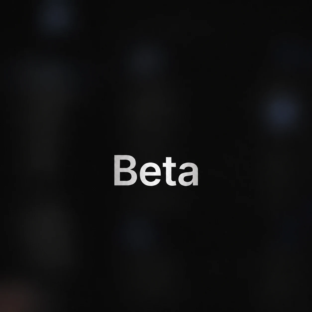 beta